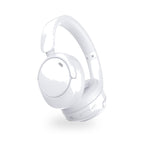 Casque SM Word Atlas — blanc