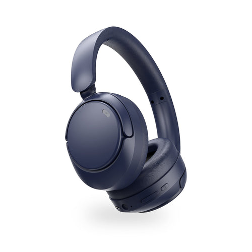 Casque SM Word Atlas — bleu nuit