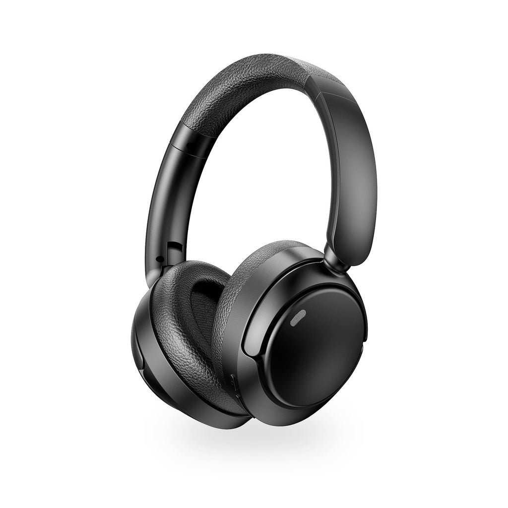 Casque SM Word Atlas — noir