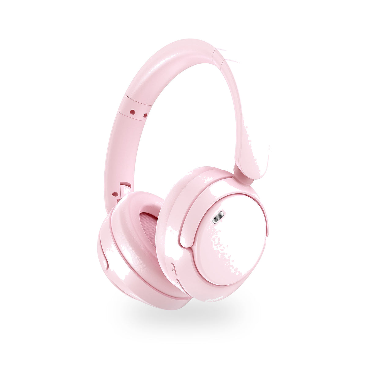 Casque SM Word Atlas — rose
