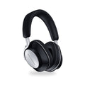 Casque SM Word Chrome coloris noir obsidienne