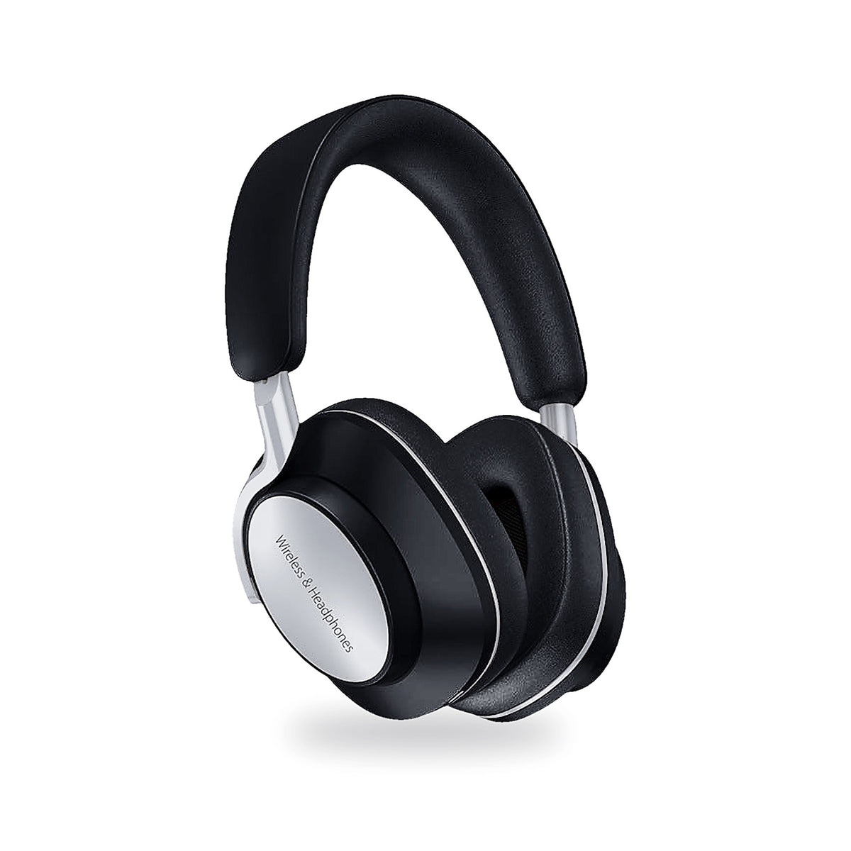 Casque SM Word Chrome coloris noir obsidienne