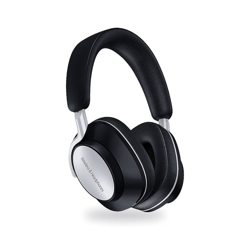 Casque SM Word Chrome coloris noir obsidienne