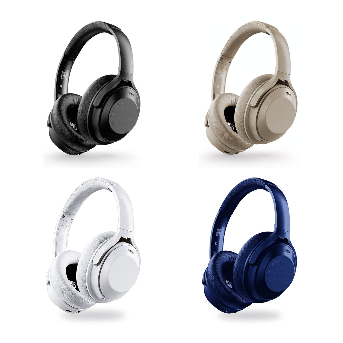 Casque SM Word Comet — les quatre coloris