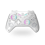Manette SM Control Flow — blanc