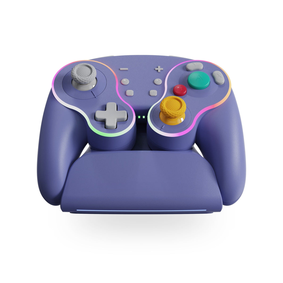 Manette SM Control Forge