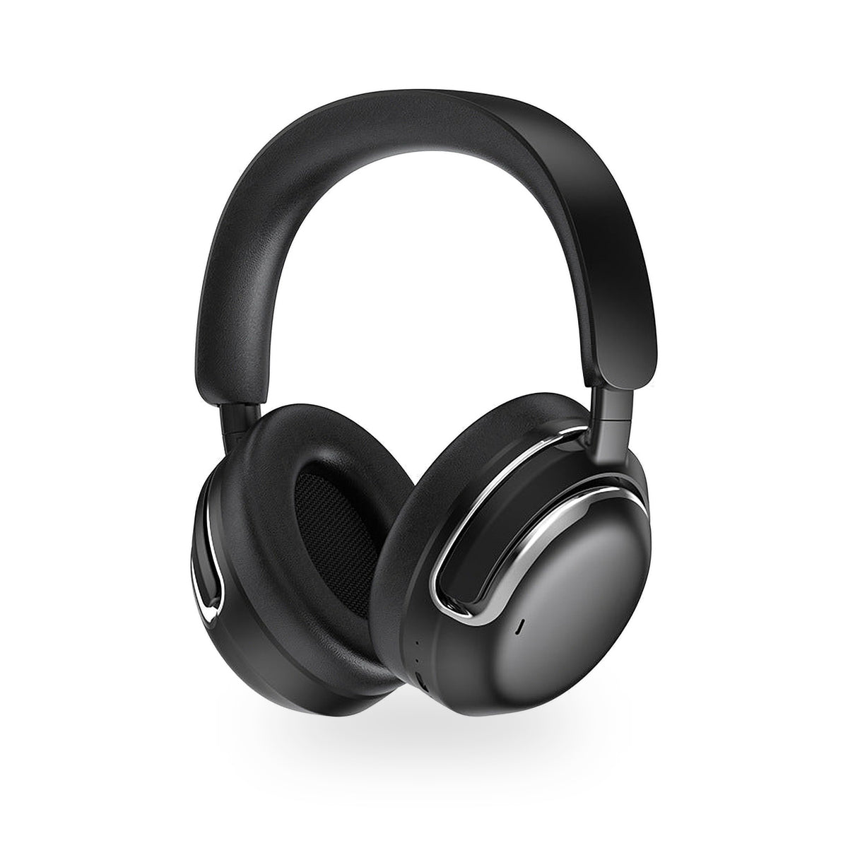 Casque SM Word Nebula — noir