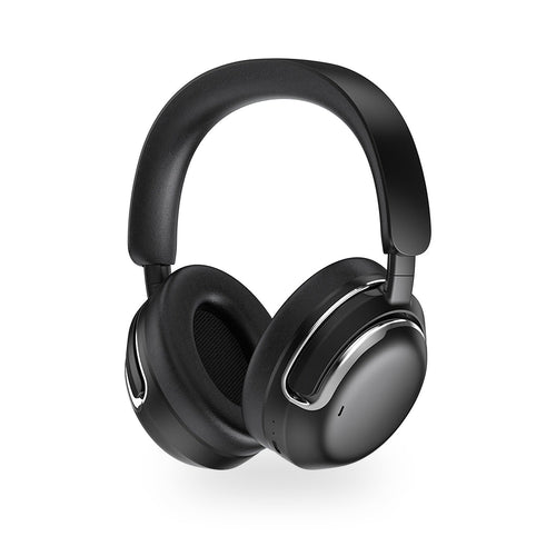 Casque SM Word Nebula — noir