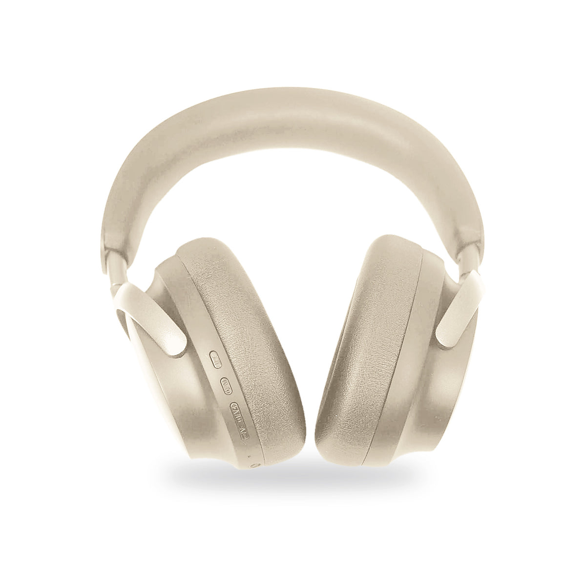 Casque SM Word Nomad pliable coloris blanc