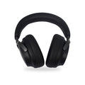 Casque SM Word Nomad pliable coloris noir