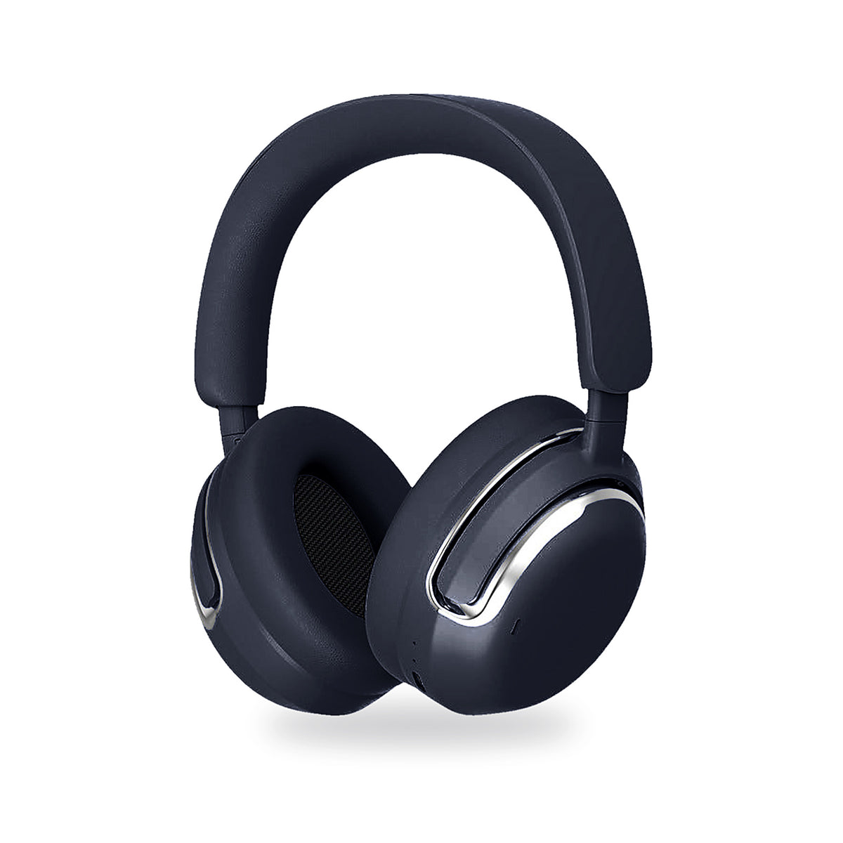 Casque SM Word Orbit coloris noir