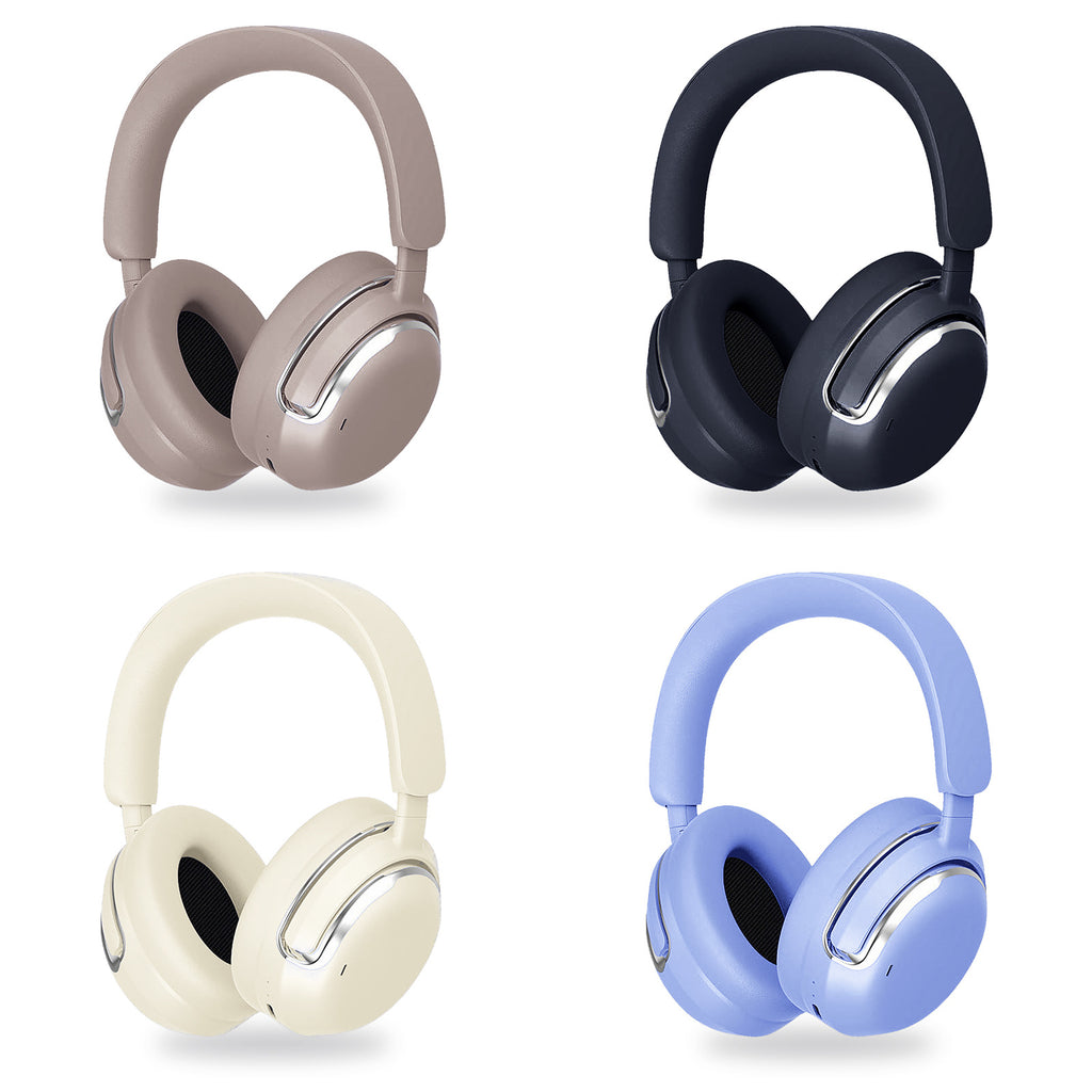 Casque SM Word Orbit — les quatre coloris