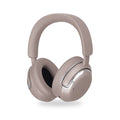 Casque SM Word Orbit coloris mauve rosé