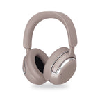 Casque SM Word Orbit coloris mauve rosé