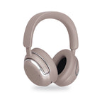 Casque SM Word Orbit mauve rosé — vue opposée
