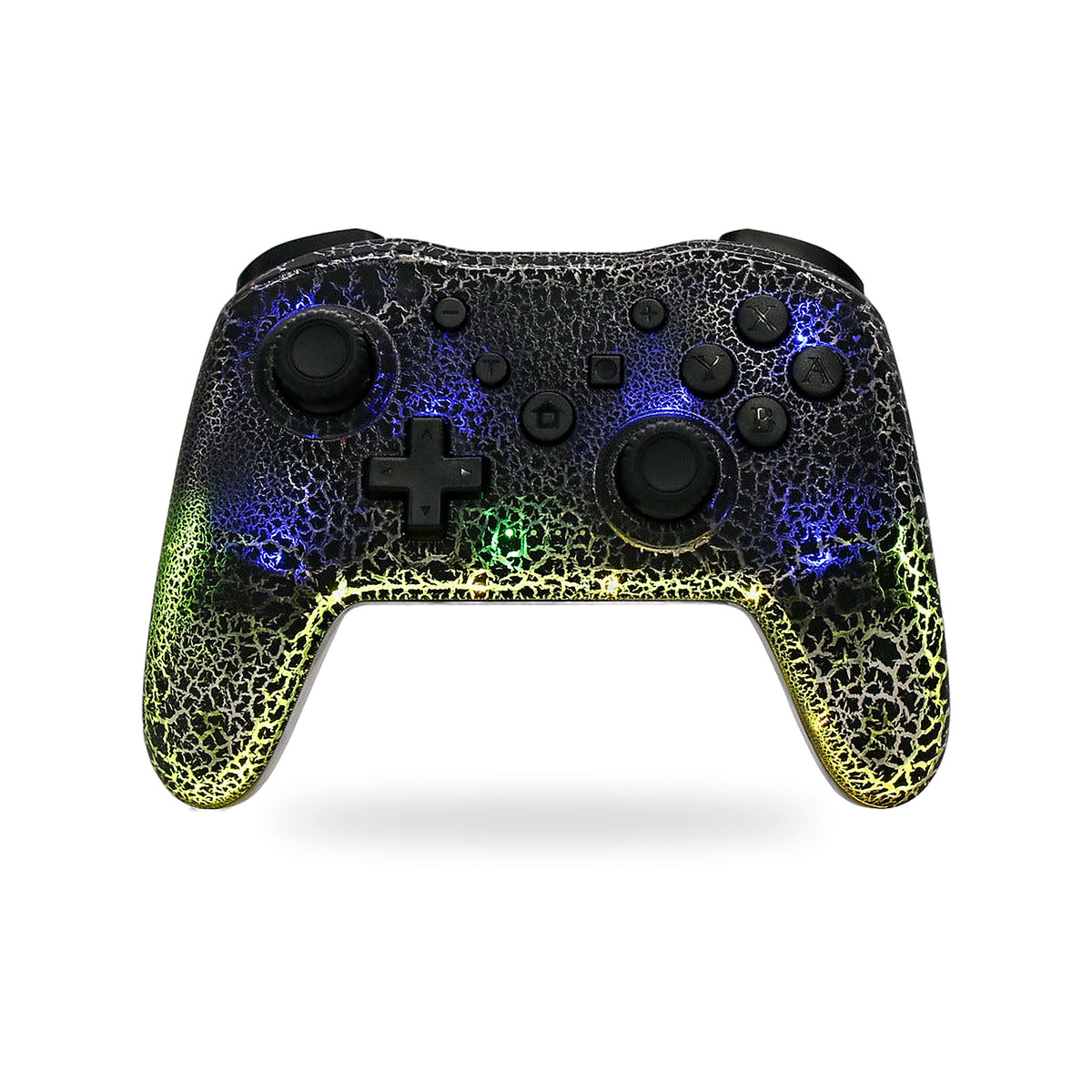 Manette SM Control Pulse — noir