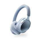 Casque SM Word Zenith — bleu glacier, vue trois-quarts