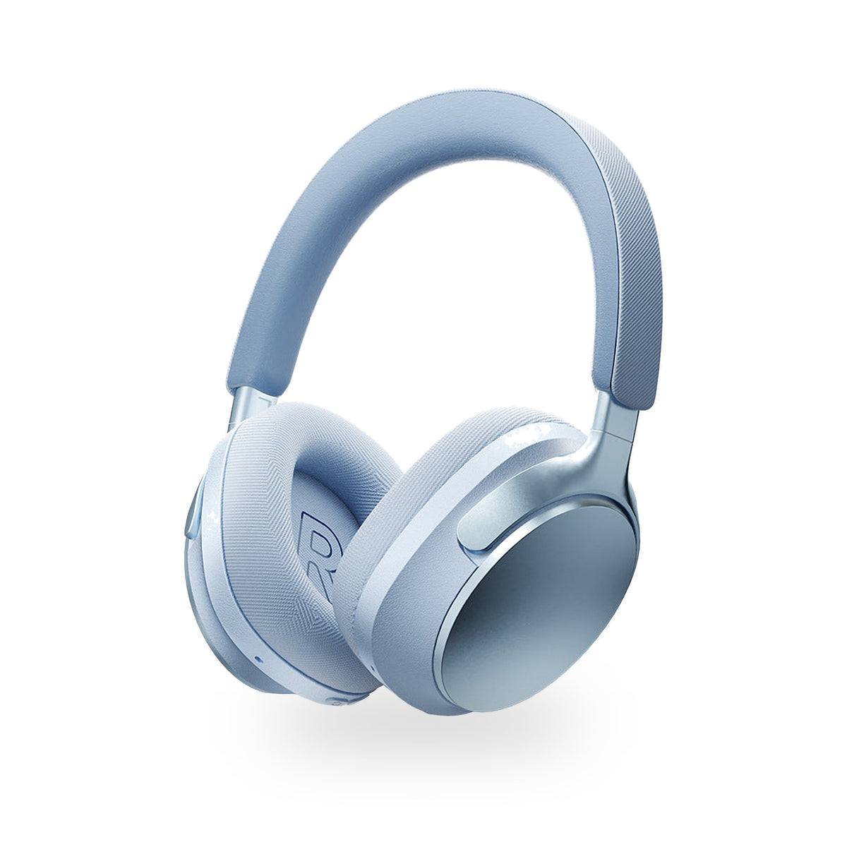 Casque SM Word Zenith — bleu glacier