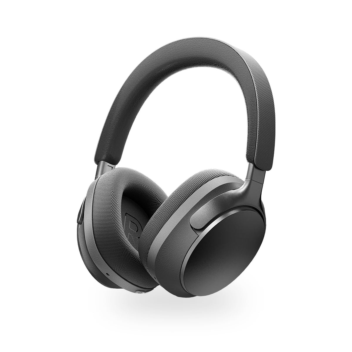 Casque SM Word Zenith — noir